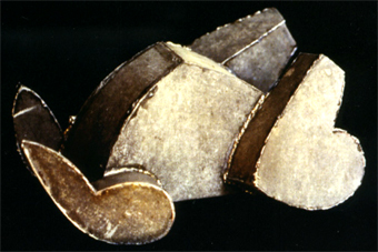 Jacques Lortet sculpture